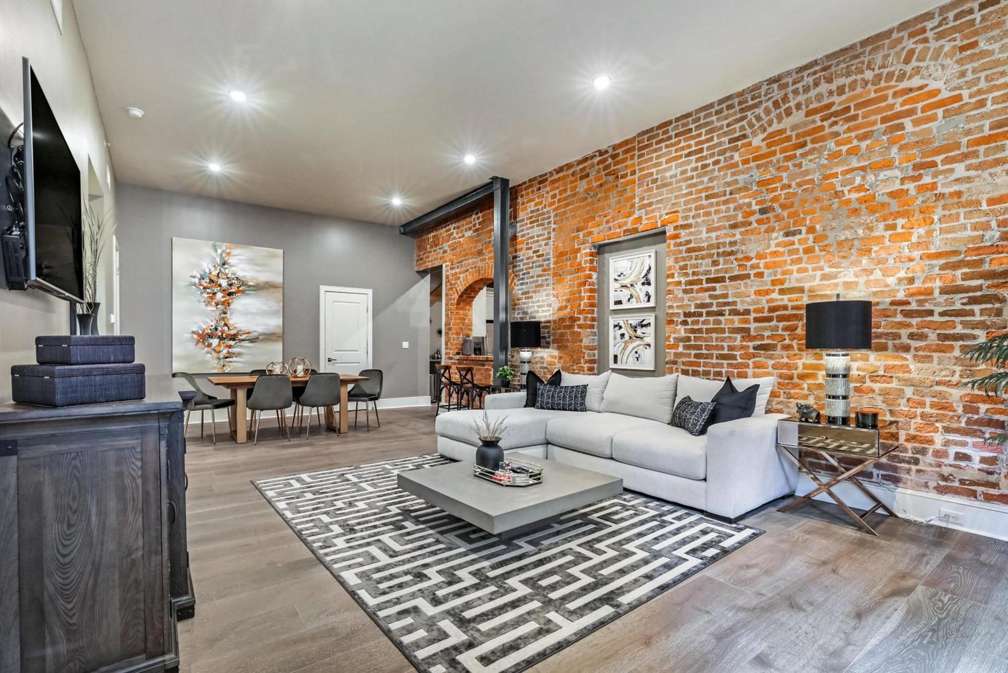 Apartment The French 75 *